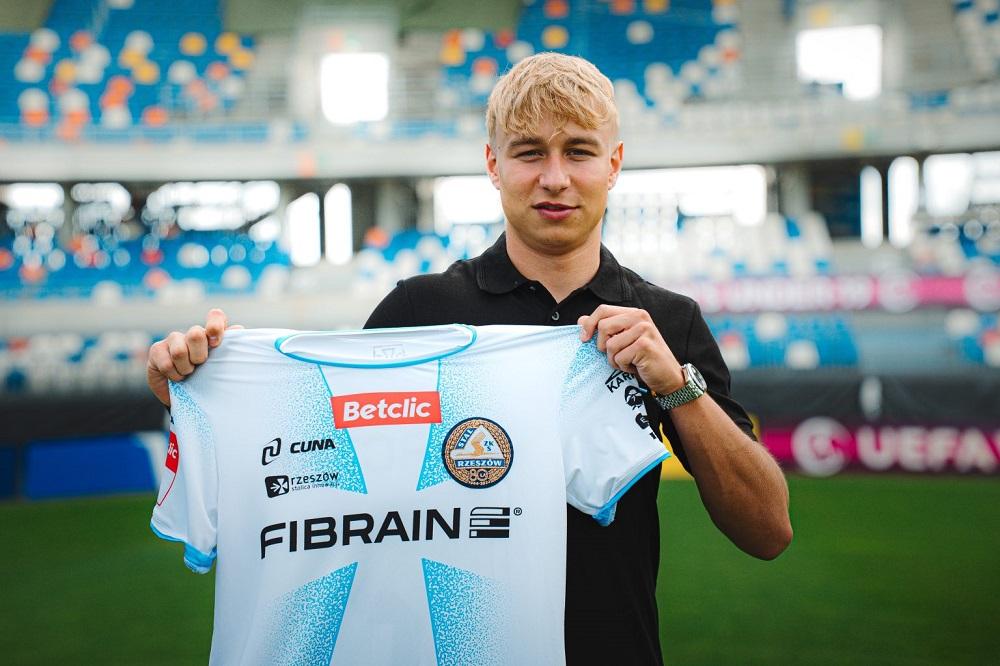 Fot. Stal Rzeszów