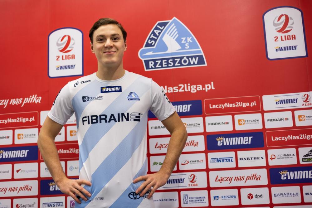 fot. Stal Rzeszów