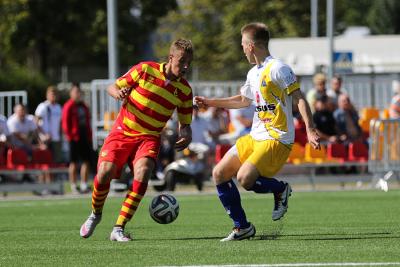 Kacper Piechniak zawodnikiem Stali Stalowa Wola