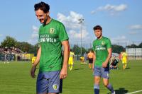 Najlepsza jedenastka rundy w III i IV lidze. Wybraliście obrońców [WYNIKI]