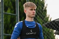 Napastnik opuścił zgrupowanie Motoru Lublin