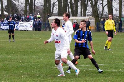 Kacper Rop na wiosnę zagra w Karpatach Krosno