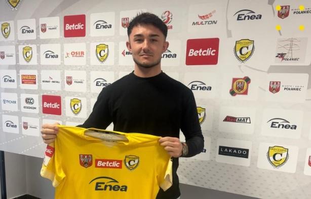 fot: Czarni Połaniec