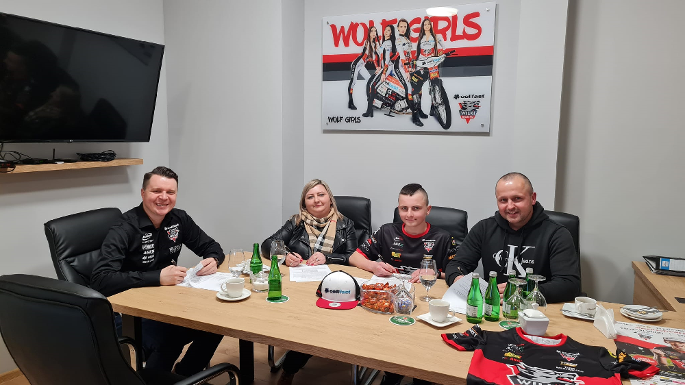 Fot. Cellfast Wilki Krosno