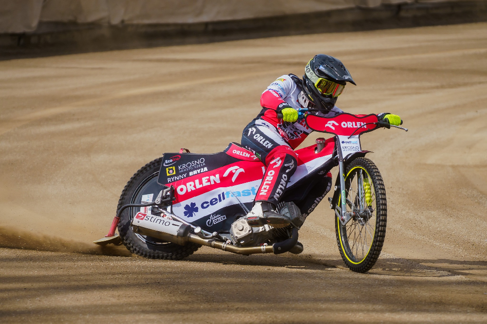 Fot. Cellfast Wilki Krosno