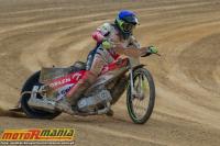 Bardzo dobry występ młodego zawodnika Wilków Krosno we Włoszech!