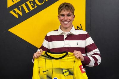 fot. Wieczysta Kraków