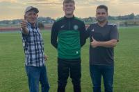 Dwa transfery LKS-u Czeluśnica