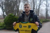 Pierwsze wzmocnienie Siarki Tarnobrzeg!