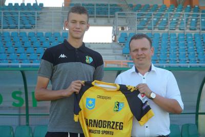 fot. Siarka Tarnobrzeg