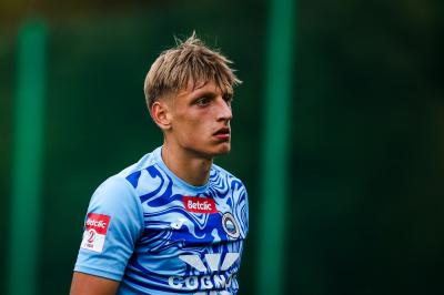 Prusiński: Mam duży sentyment do Siarki. Ten mecz był dla mnie wyjątkowy