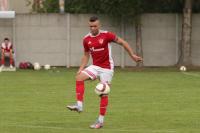 KS Wiązownica straciła zwycięstwo w doliczonym czasie gry