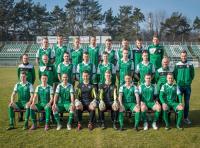 Aleksander Nabożny żegna się z Wisłoką Dębica. Zagra w JKS Czarni Jasło