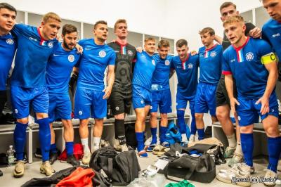 Ruszyła budowa kadry Podkarpackiego ZPN. 37 piłkarzy powołanych na zgrupowanie