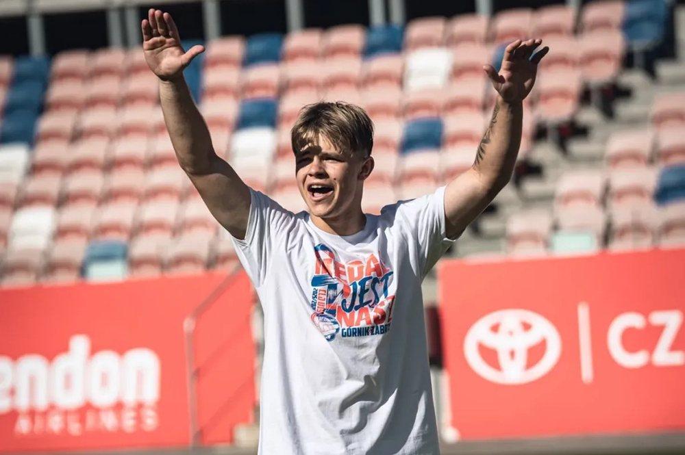 fot. Górnik Zabrze
