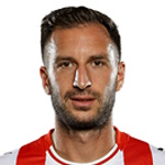 Otar Kakabadze - Cracovia