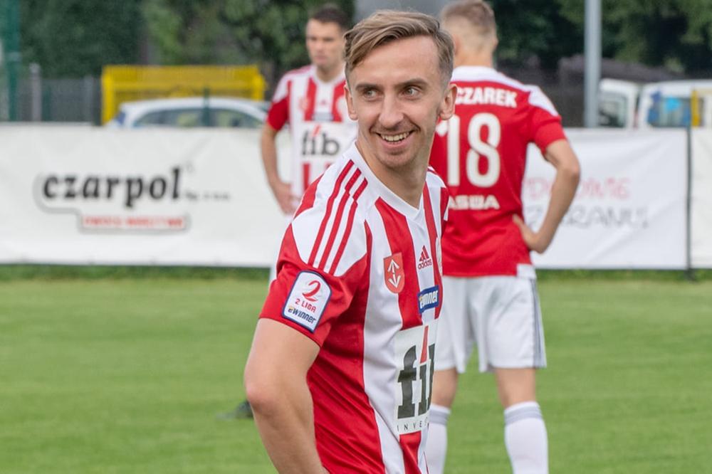 fot. Pogoń Grodzisk Mazowiecki