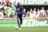 Transferowy hit w PKO Ekstraklasie? Cracovia walczy o dwumetrowego Malijczyka