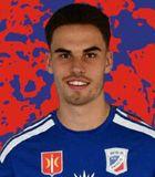 Michał Kalitta - Zawisza Bydgoszcz