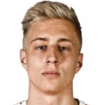Wojciech Kamiński - Korona Kielce