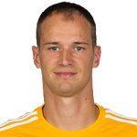 Krzysztof Kamiński - Pogoń Szczecin