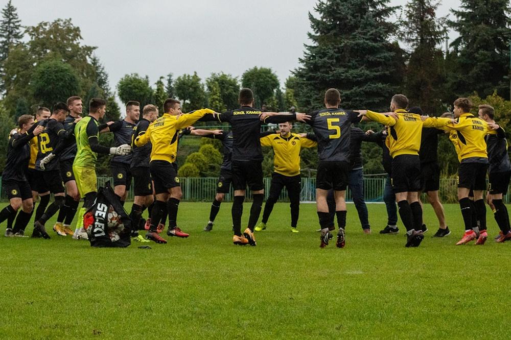 fot. KS Sokół Kamień