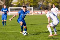 Stal Rzeszów ograła Karpaty Krosno. Dwie bramki Kamila Bętkowskiego