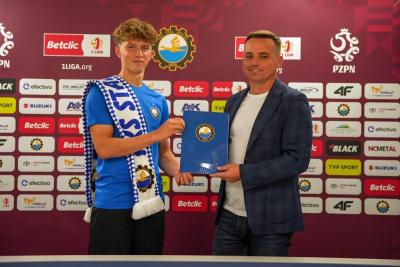 Fot. FKS Stal Mielec