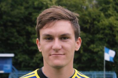 Kamil Hul przedłużył kontrakt z Wólczanką Wólka Pełkińska