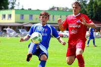 Stal Stalowa Wola sprawdzi zawodnika Podbeskidzia