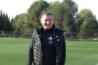 Kamil Kiereś: Ciężko pracowaliśmy na zwycięstwo