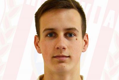 Kamil Lipniarski dał wygraną Sokołowi Sieniawa w Tuczempach