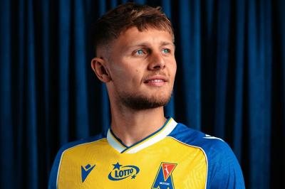 Motor Lublin pozyskał zdobywcę Pucharu Polski. Jest opcja transferu definitywnego