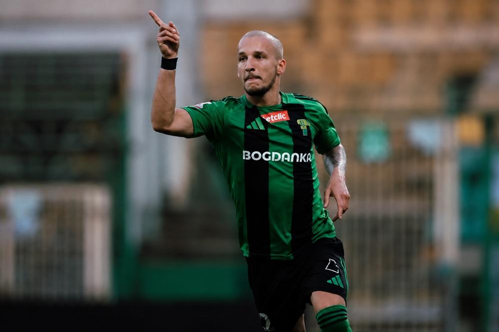 fot. Górnik Łęczna