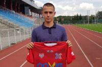 Z Wisły do Iskry. Kamil Puc wraca na Podkarapcie