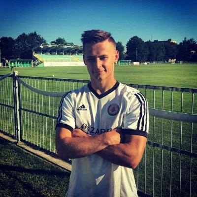 fot. Izolator Boguchwała