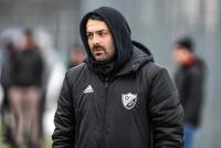 Kamil Witkowski: Jak piłkarze nie będą jedli, będzie im się ciężko grało