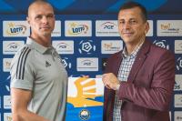 Stal Mielec sprowadziła trenera bramkarzy z Siarki Tarnobrzeg