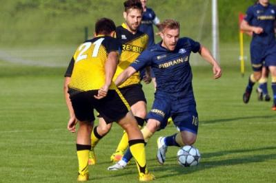 Kamil Bętkowski: Dziś wielu zawodników chciałoby grać w Stali Rzeszów