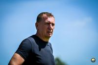 Kamil Kiereś: Szukamy nowych zawodników do formacji obrony