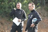 Kiereś: Poszukujemy piłkarza, który zastąpi Trąbkę. Kandydatów jest wielu