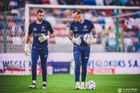 Trener bramkarzy Rakowa: Słowo mentalność w polskiej piłce istnieje, ale czy jest ono respektowane?