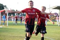 Kamil Matofij bohaterem Wólczanki Wólka Pełkińska!