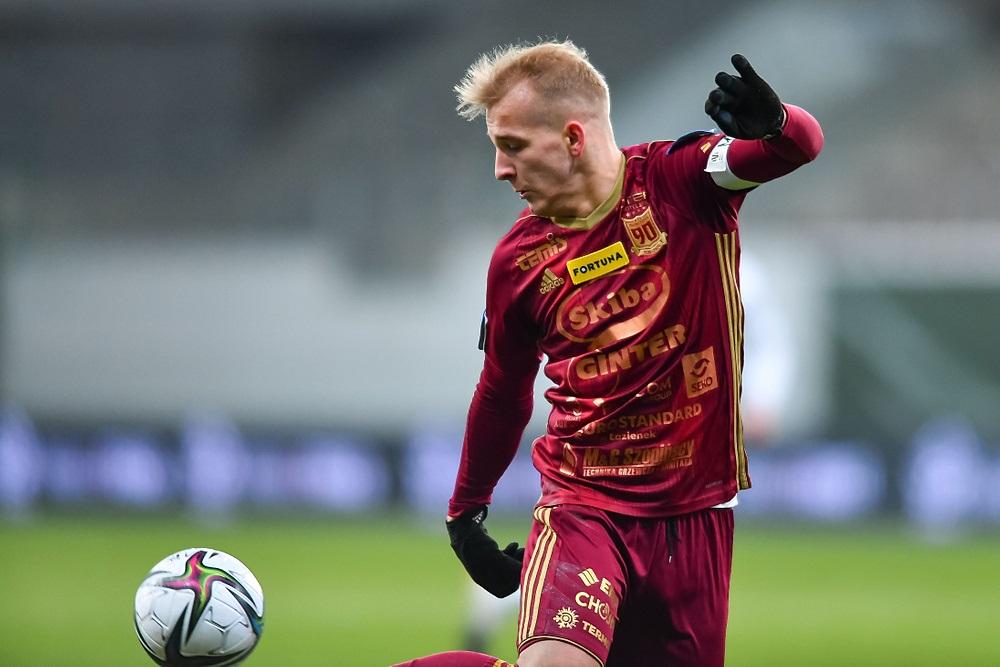 fot. Chojniczanka Chojnice