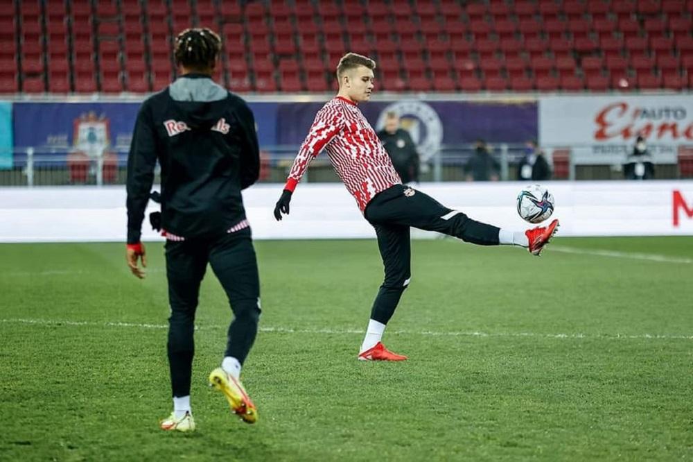 fot. Red Bull Salzburg