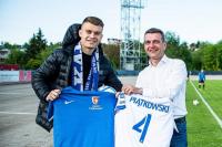 Przez Karpaty Krosno do La Ligi!