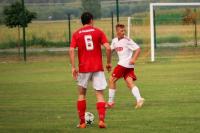 Wiśniowa zainteresowana Kamilem Pydychem