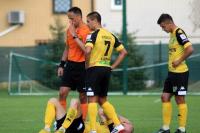 Derby dla Siarki! Radulj zapewnił zwycięstwo z Resovią!