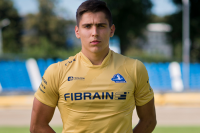 Kaczorowski i Szawaryn zostaną wypożyczeni do Wólczanki