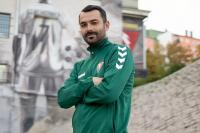 KS Wiązownica ma nowego trenera. To 38-latek!